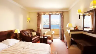 Hotel Pagus