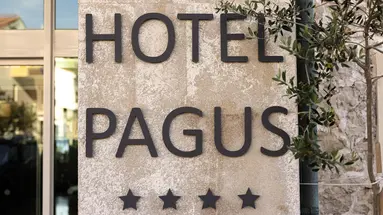 Hotel Pagus