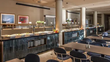 Hotel Pagus