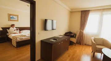 HOTEL PAGUS