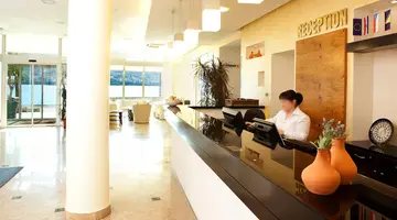 Hotel Pagus