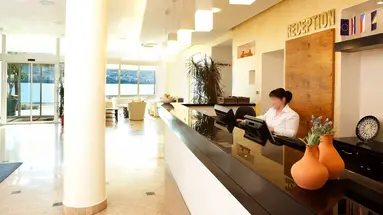 Hotel Pagus
