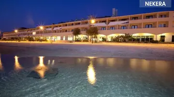 HOTEL PAGUS