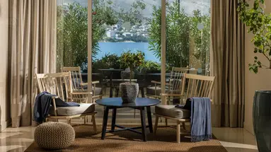 HOTEL PAGUS