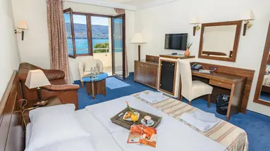 HOTEL PAGUS