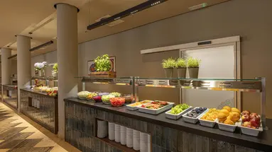 Hotel Pagus