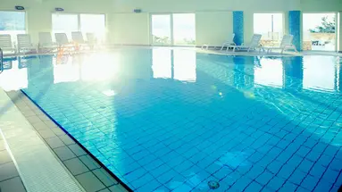 Hotel Pagus
