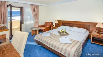 Hotel Pagus