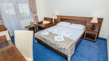 Hotel Pagus