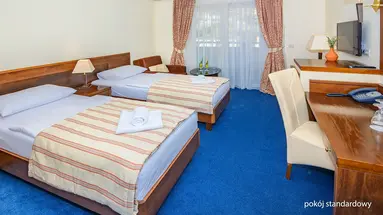 Hotel Pagus
