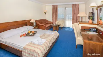 Hotel Pagus