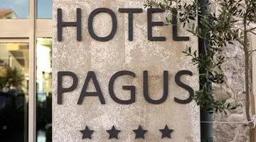 HOTEL PAGUS