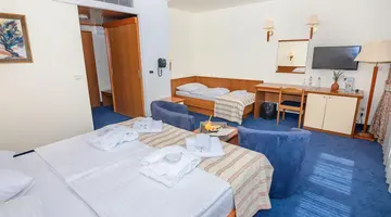 HOTEL PAGUS