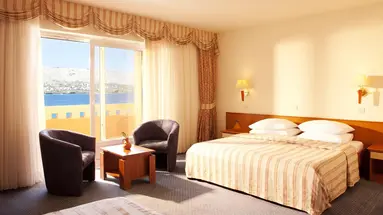 Hotel Pagus