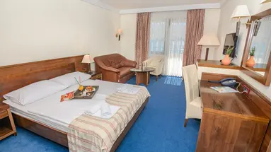 Hotel Pagus