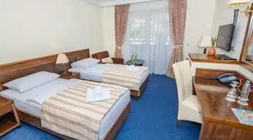 Hotel Pagus