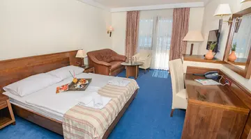 HOTEL PAGUS