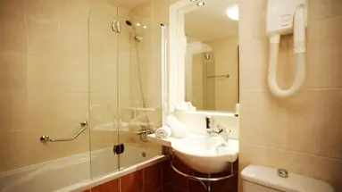Hotel Pagus