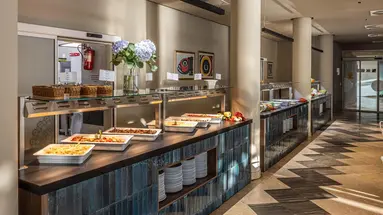 Hotel Pagus