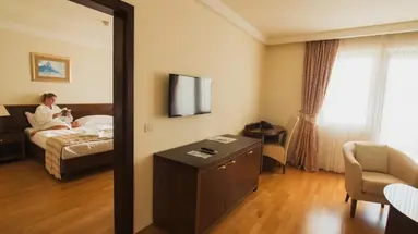 Hotel Pagus