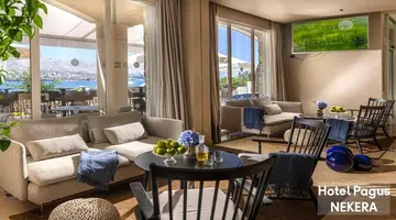 HOTEL PAGUS