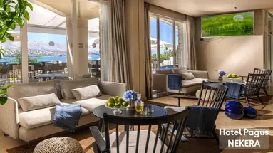 HOTEL PAGUS