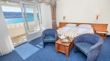 Hotel Pagus