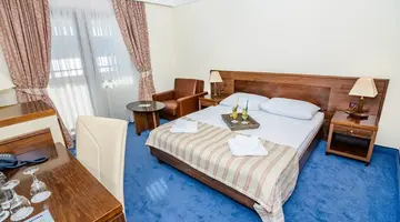Hotel Pagus