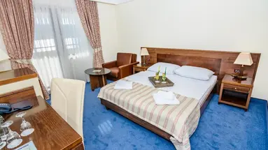 Hotel Pagus