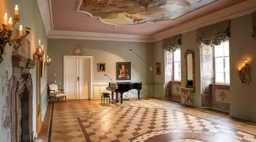 Hotel Pałac Pakoszów