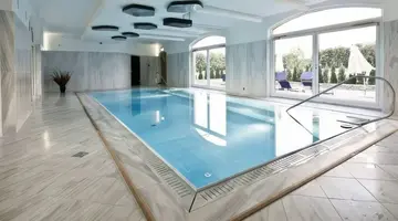 Hotel Pałac Pakoszów