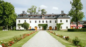 Hotel Pałac Pakoszów