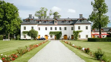 Hotel Pałac Pakoszów