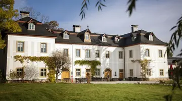 Hotel Pałac Pakoszów