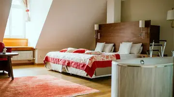 Hotel Pałac Pakoszów