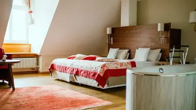 Hotel Pałac Pakoszów
