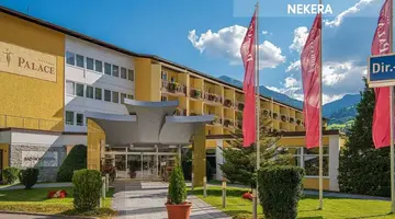 Hotel PALACE Bad Hofgastein