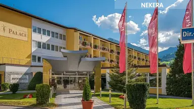 Hotel PALACE Bad Hofgastein