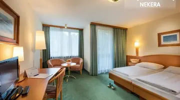 Hotel PALACE Bad Hofgastein