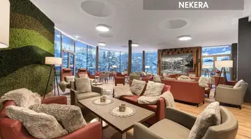 Hotel PALACE Bad Hofgastein