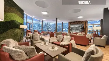 Hotel PALACE Bad Hofgastein