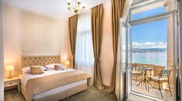 Hotel Palace Bellevue