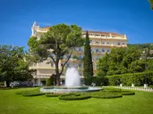 Hotel Palace Bellevue