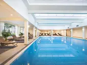 Hotel Palace Bellevue