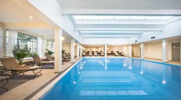 Hotel Palace Bellevue