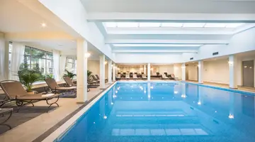Hotel Palace Bellevue