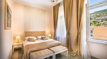 Hotel Palace Bellevue