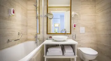 Hotel Palace Bellevue