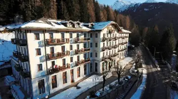 Hotel Palace Resort***