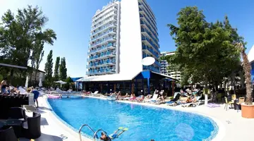 Hotel Palace Sunny Beach (PKT)